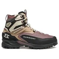 Garmont Akron Mid Gtx Wanderstiefel - Taupe Brown /