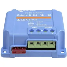 Victron Energy Orion-Tr 24/12-10 DC/DC-Wandler 24 V/DC - 12.5 V/DC/12A 120W