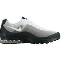 Nike Herren Air Max Invigor Print Laufschuhe, Mehrfarbig (Black/White-cool Grey), 49.5 EU - 49.5 EU