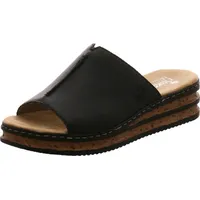 Rieker 629M9 black 41