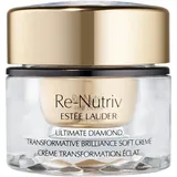 Estée Lauder Re-Nutriv Ultimate Diamond Brilliance Soft Creme 50 ml