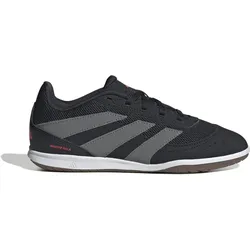 ADIDAS PREDATOR CLUB IN SALA J CBLACK/GREFOU/LUCRED