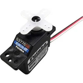 Futaba Servo S3776SB S.Bus2