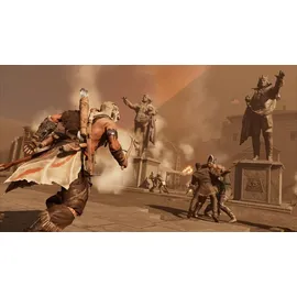 Assassin's Creed 3 (USK) (Nintendo Switch)