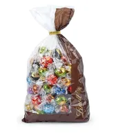 Lindt LINDOR Schokolade Mischung 1,371 kg ca 110 Kugeln Matcha Vollmilch Pistazie Weiß Caramel