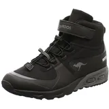 KangaROOS KX Hydro Stiefel schwarz, - Schwarz