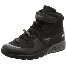 KangaROOS KX Hydro Stiefel schwarz, - Schwarz