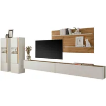 furn.design Wohnwand, Center,