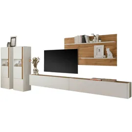 furn.design Wohnwand, Center,