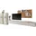 furn.design Wohnwand, Center,