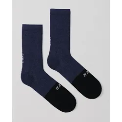 Division Merino Sock S/M 36,5 - 42 - Navy/Black