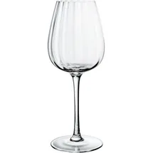 Villeroy & Boch Rose Garden Weißweinglas 0,125 l 4 St.