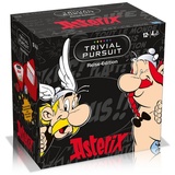 Winning Moves Trivial Pursuit - Asterix Wissens Spiel Quiz Ratespiel Gesellschaftsspiel deutsch