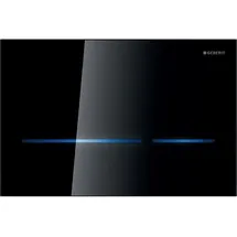 Geberit Sigma80 Betätigungsplatte 116090SG6