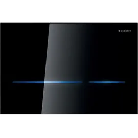 Geberit Sigma80 Betätigungsplatte 116090SG6