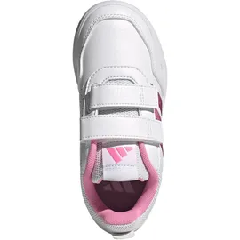 adidas Tensaur Sport 3.0 Kinder Cloud White/Bliss Pink/Grey Two 32