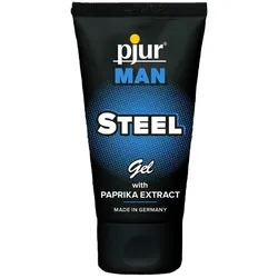 Gleitmittel Booster 50 ml Creme pjur man xtend