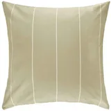 Esprit Renforcé Kissenbezüge und Bettwäsche HARPLINES Beige - Beige