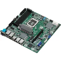ASRock Z690D4U-2L2T/G5 micro-ATX Sockel 1700 DDR5