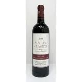 Vega Sicilia 2019 Macán Clásico Vega Sicilia - Rotwein