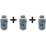 ALLNUTRITION CLA + L-Carnitine + Green Tea 120 caps EUR/kg)