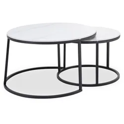 Couchtisch-Set CAMILLO II