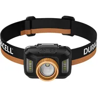 Duracell DH400 Schwarz