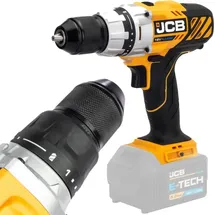 JCB Akku-Bohrschrauber ohne Akku