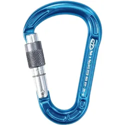 Karabiner HMS Concept BLAU|BLAU No Size