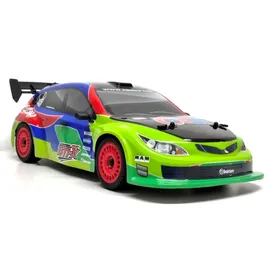 Absima RC-Auto STi-X 1:10 4WD RTR