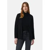 Comma, Blazer Schwarz 38