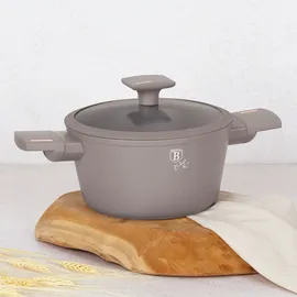 Berlinger Haus Design Kochtopf 10,4 cm rund
