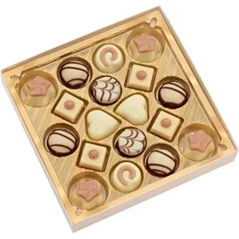 Lindt li.mini pralines weiß 90g
