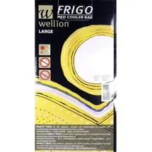 Med Trust GmbH Wellion Frigo L med cooler bag