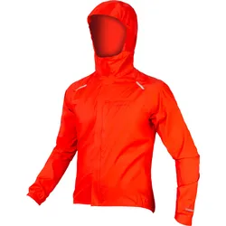 Endura GV500 Wasserdichte Jacke paprika M