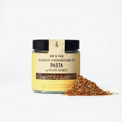 SoulSpice Pasta Gewürz bio