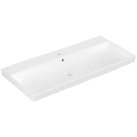Villeroy & Boch Avento Wandwaschtisch 100 x 47 cm 4156A5RW