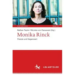 Monika Rinck