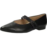 Paul Green Ballerina schwarz 40