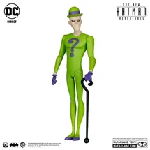McFarlane Toys The New Batman Adventures - The Riddler Actionfigur 15,2 cm