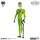 McFarlane Toys The New Batman Adventures - The Riddler Actionfigur 15,2 cm