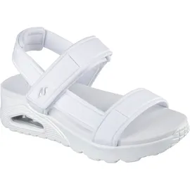 SKECHERS UNO Summer Damen Weiß 38