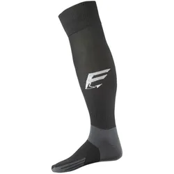 Schwarze Rugby-socken Force Xv 46/48