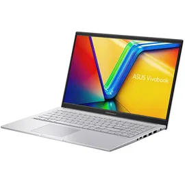 Asus Vivobook 15 Intel Core i7-1255U 16 GB RAM 512 GB SSD Cool Silver