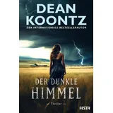 Festa Verlag Der dunkle Himmel