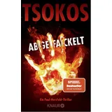 Knaur Taschenbuch Abgefackelt