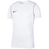 Park 20 Dri-FIT Trikot Herren white/black black L