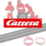 CARRERA 20089934 EVOLUTION + DIGITAL 132 KLEINTEILE für 27540, 30807