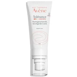 Avène Tolérance CONTROL Creme - beruhigt allergische Haut 40 ml