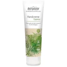 bergland gmbh Handcreme Express